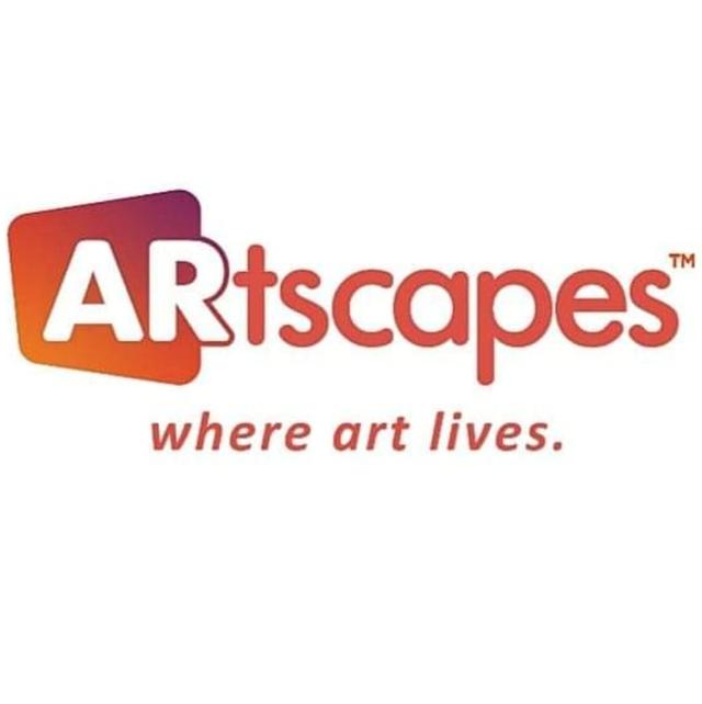 ARtscapes